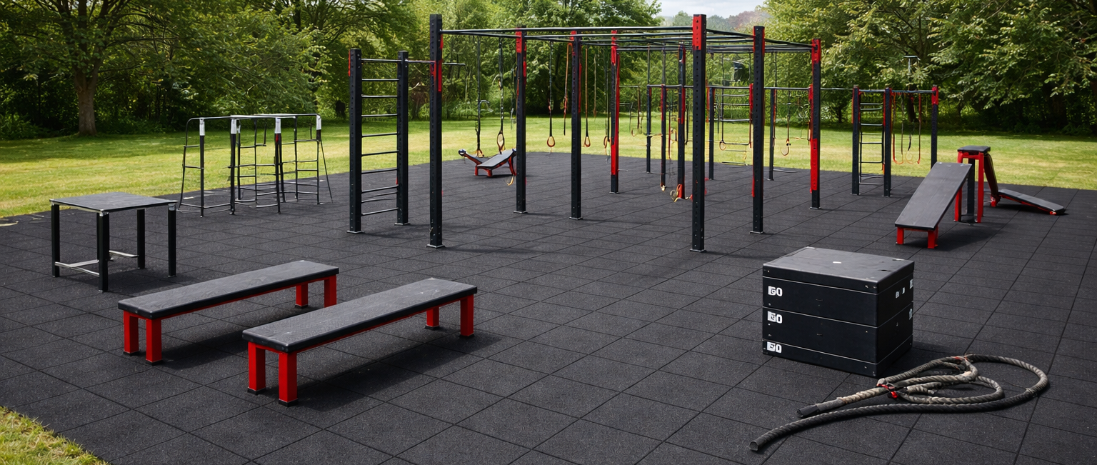 dlažba popis černa AI